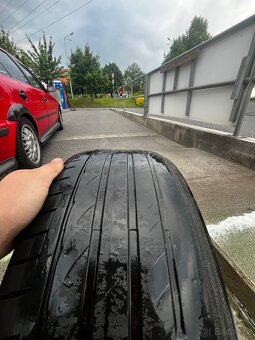 R17 5x112 a 5x120 - 9