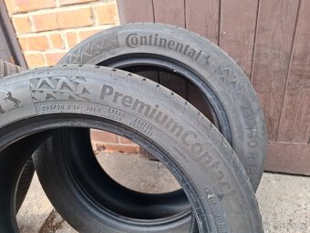 Letni pneu 235/50R18 - 9