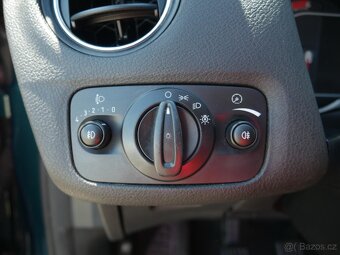 Ford Mondeo 2.0 TDCi , 103 kW nafta, 2009 - 9