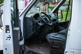 RENAULT-MASTER-2.3DCI-92KW-L3H2-2013-ČR-SERVIS - 9