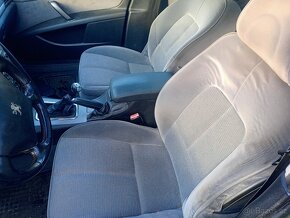 Prodám ND na Peugeot 407SW 1.6HDI 9HZ r.v.2006 - 9