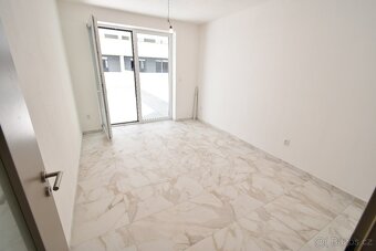 Pronájem 2+kk s velkou terasou na ul. Výsluní, Boskovice - 9