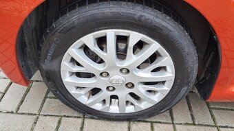 TOYOTA AYGO 1.0i / KLIMATIZACE - 9