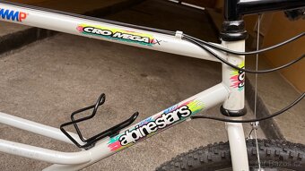 Alpinestars Cro Mega Lx - 9