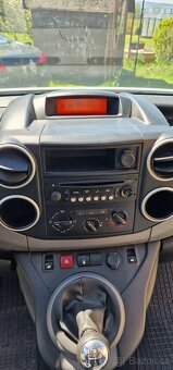 Peugeot Partner 1.6 Blue HDI - 9