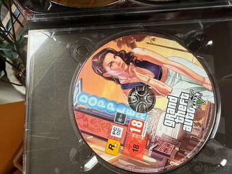 GTA V pro PC – originální krabicová verze - 9
