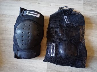Inline brusle pánské Botas Phantom II velikosti 43 - 9