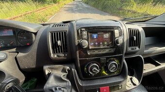 Fiat Ducato 2.3 130ps - 9