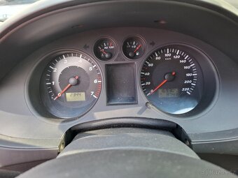 Seat Ibiza 1,2 47 kW 2006 - 9