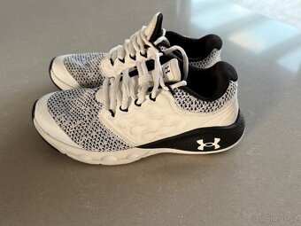 Dětské boty NIKE,CONVERSE,UNDER ARMOUR,ADIDAS, EMU 1.část - 9