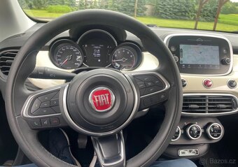Fiat 500X 1.0 City Cross - 9