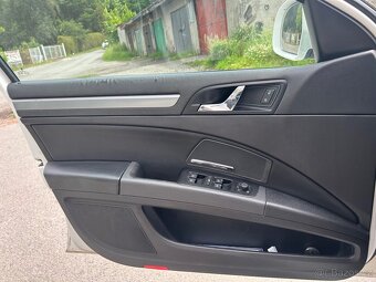 Prodám Škoda Superb 2 - 9