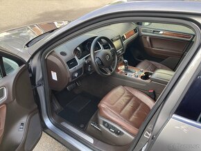 Volkswagen Touareg 7P Hybrid 3.0TSi V6 245kW 4Motion - 9