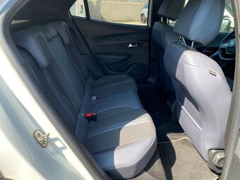 Peugeot e-2008 ALLURE100 kW Bat.50 kWh - 9
