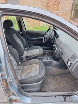 Skoda fabia 1 1.2htp - 9