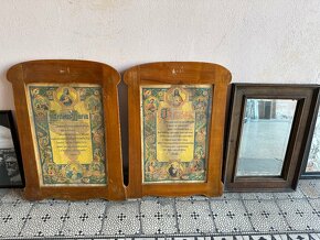 Soubor obrazů - historie Pardubic, pivovarské, ostatní - 9
