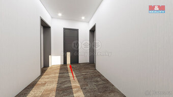 Prodej, byt 3+kk, 99m², Červený Potok okr. Králíky - 9