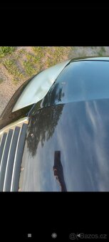 Volkswagen Passat Variant B5.5, 1.9 TDI - 9