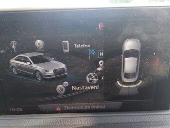 Audi A3 1.4 TFSI - 9