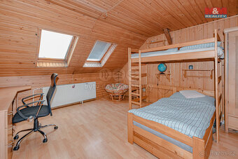 Prodej rodinného domu, 180 m², Písečná - 9