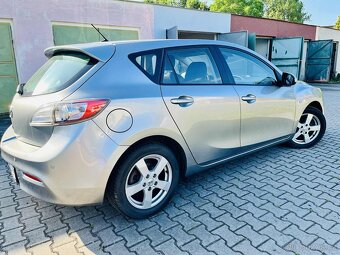 Mazda 3 77kw benzin - 9