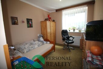 Prodej rodinného domu, 225 m2 - Sazená, ev.č. 02421 - 9