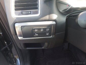 Mazda CX-5 2.0i AWD LED NAVI PLNÝ SERVIS RVM BSM - 9