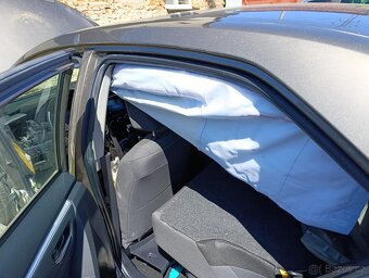 Toyota Corolla 1.6i 97kw, r.2019, klima, 1. majitel - 9