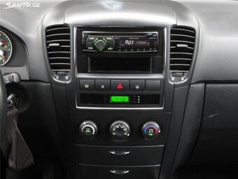Kia Sorento, 2.5 CRDi, 125kw , 4X4, 101.tis TOP KM - 9