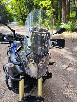 Yamaha tenere 700, rychlé jednání sleva. - 9