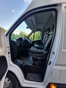 Fiat DUCATO 2.3 jtd L4H3 - 9