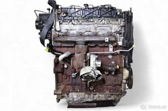 Motor FORD KUGA I FOCUS 2.0 TDCI 140HP UFDA UFWA - 9