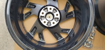 Hyundai 5x114,3 r18 nline n line i20 i30 - 9