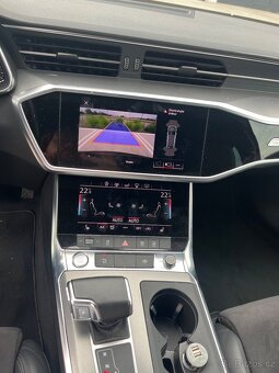 Audi A6 C8 - 9
