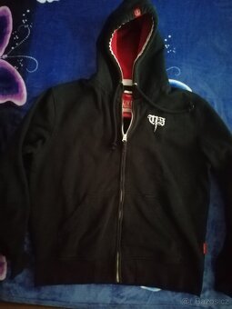 Thor steinar mikina vel 3xl - 9
