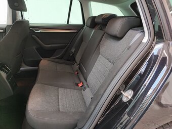 ŠKODA OCTAVIA III 2.0TDI 110KW SOLEIL ACC VIRTUAL KAMERA R17 - 9