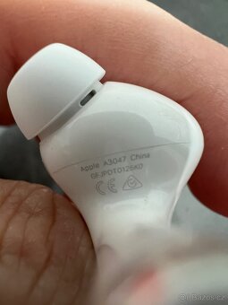 Apple AirPods pro - 9