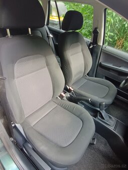 Fabia combi 1.4 16.ventil - 9