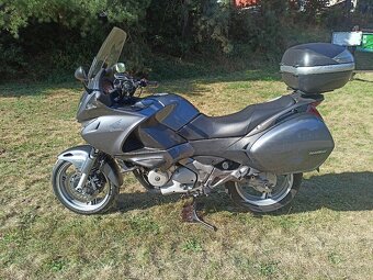 Honda Deauville 700 - 9