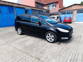 Ford Galaxy 2019 Titanium - 9