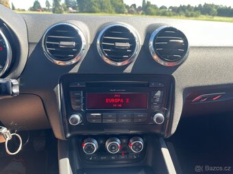 Audi TT - 9