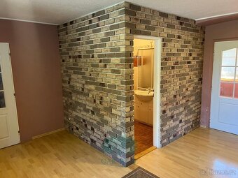 Prodej vícegeneračního domu v Břežanech u Lešan, ev.č. 00272 - 9