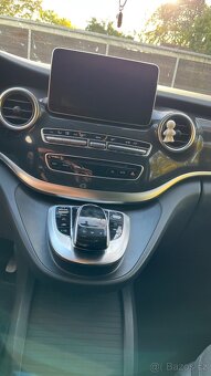 Mercedes Benz V 220 - 9