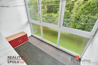 Pronájem, byty/3+1, 62 m2, Družstevní 30, 35801 Kraslice, So - 9