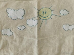 Povlečení do kočárku - 9