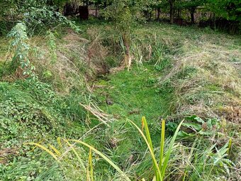 Prodám stavební pozemek - 9