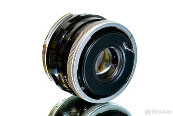 Canon Pelix + Canon FL 1,8/50mm TOP STAV - 9