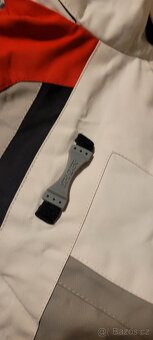 Lyžařská bunda Spyder - 9