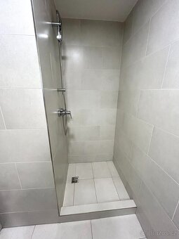 krásný byt 1+kk, 28m2 v ul. Poděbradská, Praha 9 - Vysočany - 9