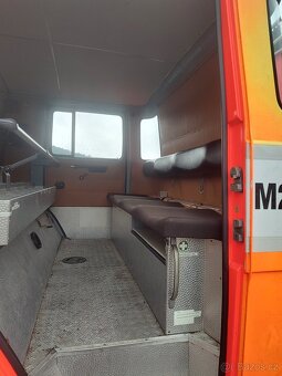 IVECO MAGIRUS-DEUTZ FM 192 D 11 FA - 9